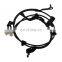 ABS Wheel Speed Sensor for Pickup TOYOTA INNOVA KIJANG INNOVA HILUX VIGO KUN40 TGN40 TGN41 KUN15 KUN16 TGN16 GG15 89542-0K010