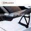 C CLass W204 C63 coupe carbon finber Black wide style rear wing fit for C63 two doors carbon rear spoiler skirt C63 rear lip