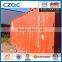 CSC Certified used 20ft shipping container for sale