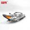 GAPV Headlamp For Lexus For Es 2012 Whit Led light for toyota for 81105-33B40 right side