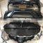 MAICTOP good quality body kit for camry 2018-  upgrade kit
