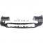 Auto Front Bumper Cover For Tacoma 2016 - 2019 52119 - 04220 52119 - 04907