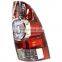 Auto Car Taillamp Tail Light Car Lamp For Toyota Tacoma 2012 - 2015 81560 - 04160 81550 - 04160