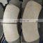 Commercial Vehicle D601/WVA23637/GDB4033 ISO9001/TS16949 Brake Pad