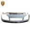 TE Style Front Bumper Suitable For 2009-2013 Porsche Carrera 911 997 Body Kit