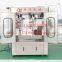 Hot sale capping machine bottle caping machine double heads servo tracking type automatic capping machine