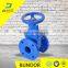 4 Inch DIN Cast Iron Water Gate Valve