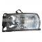 1760554 1760551 for P.G.R.T LHD Headlamp Suitable for Scania