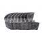 Jinbei parts Connecting rod bearings for JBC truck 4100QBZL ,jinbei spare parts
