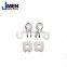 Jmen PCG54204122 Window Regulator Repair Kit for Porsche 911 912 65-69 Raamhefferreparatieset