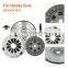 Auto Spare Parts Transmission Dual Clutch Kit for Toyota Corolla Nissan Honda Civic Mazda Suzuki Mitsubishi Isuzu Japanese Car