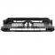 Mesh Front Hood Bumper Grille Assembly For 2012 2013 2014 2015 Tacoma