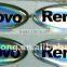 Professional custom printing epoxy sticker