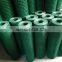 Hot Dipped Galvanized Euro Fence