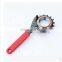 Hot Cycling Accessories Multifunction Bicycle Tools Wrench Repair Tool Lock Ring Spanner Crank Set Bike Bottom Bracket Wrench