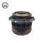 ZX110 Excavator travel gearbox ZX120 ZX130K ZX130W ZX130 final drive without motor 9180731 9184348 9196239