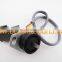 PC200-6 PC-6 excavator throttle position sensor without gear 7861-92-4130