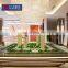 International business models interactive real estate window display house designs plans pictures