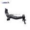 Excellent and Hot Sales direct sales Left and Right Front Control Arm For NISSAN OEM 54500-4M410 54501-4M41