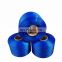 Junchi good quality 100% virgin dope dyed twisted pp sewing thread