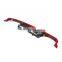 Carbon Fiber M3 M4 Rear Diffuser Lip for BMW F80 M3 F82 F83 M4 Coupe Sedan Convertible 2014 - 2018