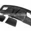 Carbon Car Rear Lip Diffuser for MERCEDES BEN Z C117 W117 CLA250 CLA45