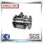 Stainless Steel SS316 Forged Steel Floating Ball Valve