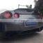 Крышка багажника заднего для Nissan GT - R35 08 - 15 из углеродного волокна GTR R35