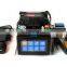 High Precision Digital Fiber Optical Fusion Splicer Fiber Optic Splicing Machine