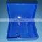 Custom Molded Plastic Battery Module/Housing/Case/Cage/Container/box