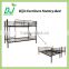 Wholesale modern bedroom furniture cheap kids adult double bed bunk bed antique furniture