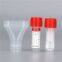 LABBASIS Factory Supply Disposable Specimen Collection Saliva Collection Kit