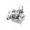 YTK-600 Automatic sticker sleeve square flat bottle labeling  machine soft tube expire date labeling machine price
