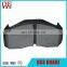 cv brake pad for  trucks 0509290131