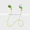 hotsale sports stereo wireless bluetooth headset,sports wireless earphone music earphone