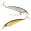 Minnow lure hard bait 85mm 9g long casting cast lure Minnow hard bass lures