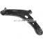 Lower Control Arm with Bushing and Joint  for HONDA JAZZ