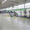 hot sell 3ply/5ply/7 ply  Corrugated cardboard making machine price