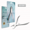Professional Stainless Steel Nail Cuticle Nipper for Beauty Nail Art