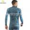 Men Rash Guard,Best Sale Men's Custom Sublimated Long Sleeve Rash Guard