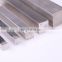 Stainless square steel bar 1.4301(sus304,AISI304,STS304)