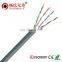 UTP CAT5 Network Cable Indoor Cable Copper Cat5e Cable