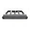 ODM factory supply optical fiber micro mtp lc sc mpo odf ODF Fibra Optica Equipment