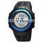 wholesale Skmei 1681 body temperature smart watch thermometer bracelet smartwatch for mobile phone