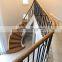 CBM Luxury Design Customized Staircase Modern Design Stairs Steel Escadas