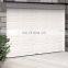 Customize golf car garage sectional door  made in china