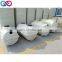 0.5m3-3m3 Fiberglass FRP GRP Greywater Septic Tank Price  GRP Molded Septic Tank Biodigester Septic Tank