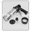 Affordable Wholesale Price Custom Logo Manual Biscuits Mold Stamp Cookie Press Gun
