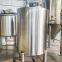 Craft beer brewery equipment cooling system brewery equipment glycol tank