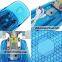 LED light up Deck and Wheels 22 Inch Plastic Mini Cruiser Skateboard